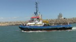 Midia Marine Terminal a semnat contractul pentru ranfluarea remorcherului scufundat în martie. Operaţiunea ar putea dura 35 de zile