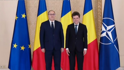 Decretul de numire a lui Mihai Dimian în funcția de ministru al Educaţiei semnat de președinte. UPDATE Noul ministru a depus jurământul