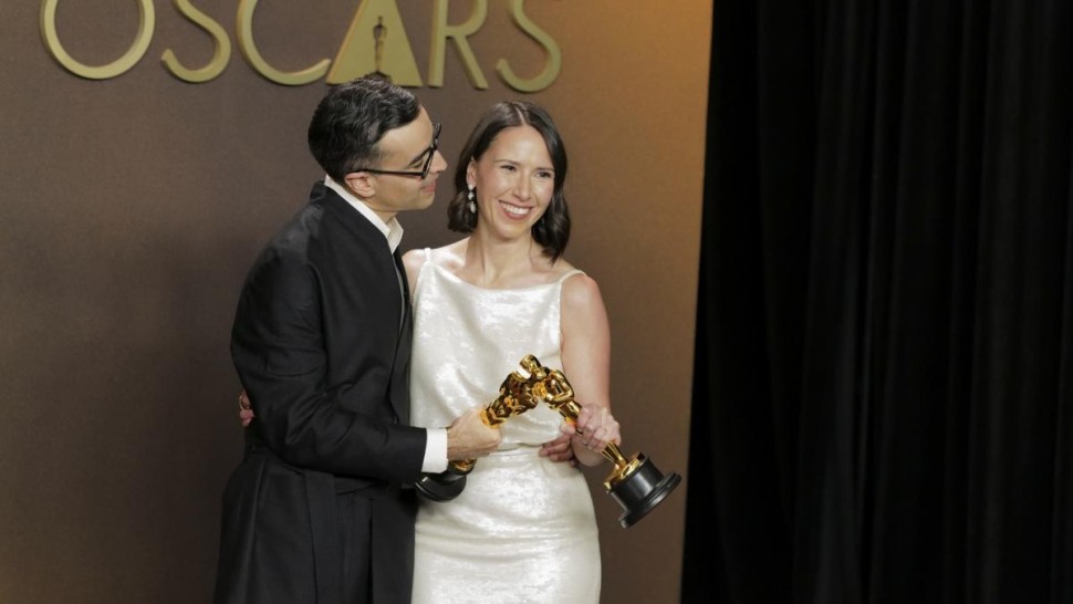 Cine este Natalie Musteață regizoarea de origine română care a câștigat Oscarul pentru cel mai bun documentar