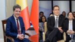 Nicușor Dan se implică în scandalul legat de fiica lui Victor Ponta. Ce spune despre demiterea Oanei Țoiu VIDEO