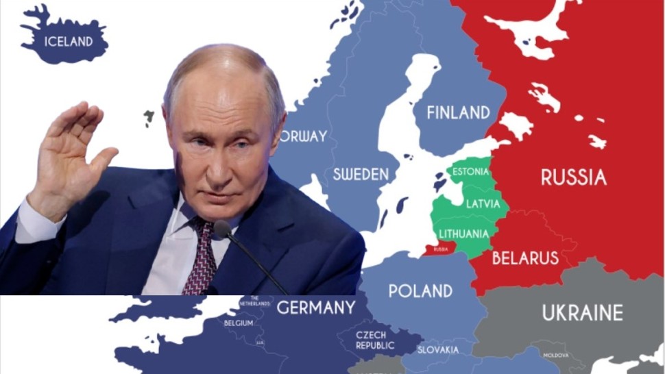 Condiția pusă de Putin pentru a salva Europa. Rusia așteaptă un semnal urgent și ferm