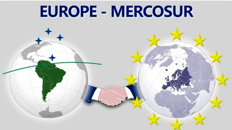 A fost aprobat memorandumul pentru semnarea acordului UE-Mercosur. Ce prevede