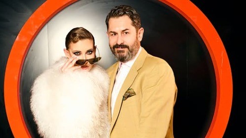 E împăcarea anului în showbiz Iulia Albu și Mike și-au mai dat o șansă. Cum au reacționat fanii