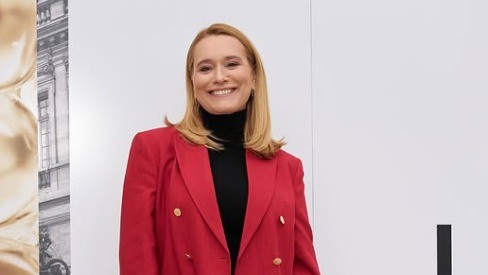 La ce alimente a renunțat Andreea Esca pentru a se menține în formă. Prezentatoarea Știrilor PRO TV dezvăluie secretul siluetei sale