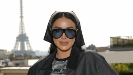 Cum prepară Adelina Pestrițu sarmalele de Paște. Vedeta a dezvăluit rețeta cu care și-a cucerit familia