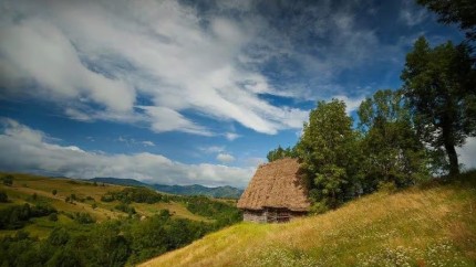 Ziua de 10 septembrie votată de deputați drept Ziua Ţării Moţilor