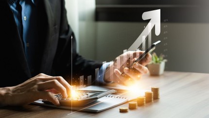 Probleme în business-ul românesc. Cifra de afaceri din industrie pe total a scăzut cu 163 în ianuarie 2026 faţă de luna decembrie 2025