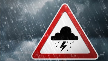 Prognoza meteo 2 mai. Vreme rece în țară. ANM anunță unde va ninge