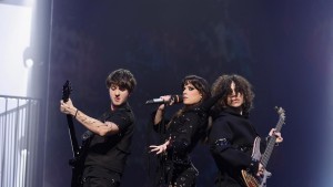 Eurovision 2026. Alexandra Căpitănescu va reprezenta România cu piesa Choke Me VIDEO