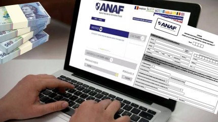 EXCLUSIV ANAF Doar 32 dintre contribuabili au trimis documentele. Declarația care poate fi completată doar până la 31 martie 2026