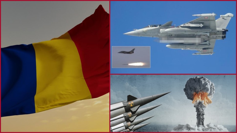 Motivul pentru care România nu ar putea avea arme nucleare pe teritoriul său Bucureștiul a semnat Tratatul de Neproliferare Nucleară. Ce prevede acesta