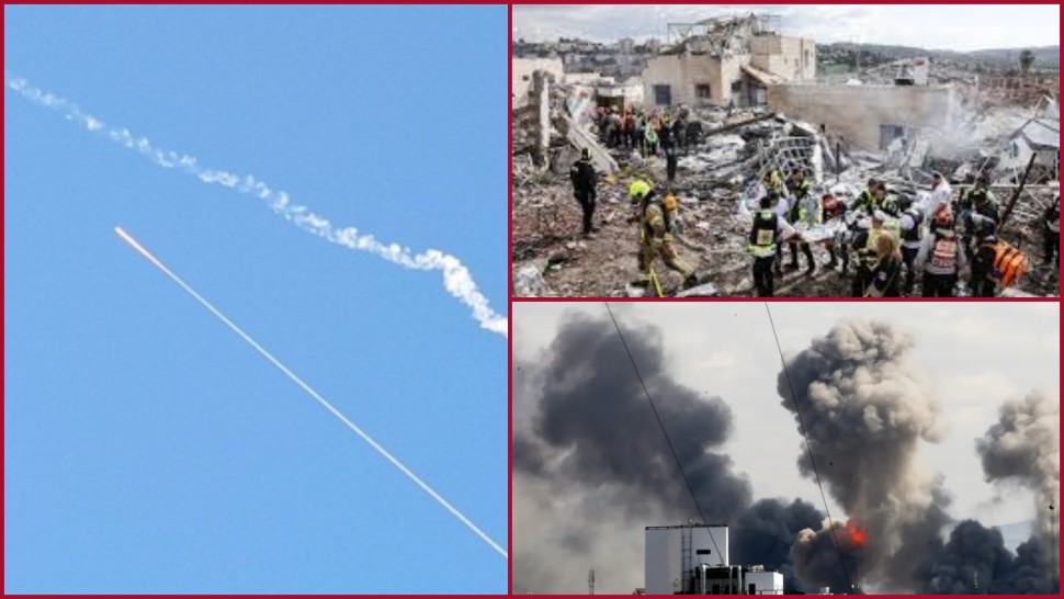 Război în Orientul Mijlociu Armata israeliană lovituri în Teheran și Beirut. Invazie terestră în Liban. Iranul continuă atacurile asupra aliaților SUA