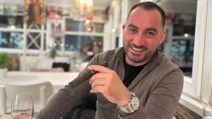 Pescobar le-a arătat fanilor câți bani are în cont. Ce sume învârte afaceristul