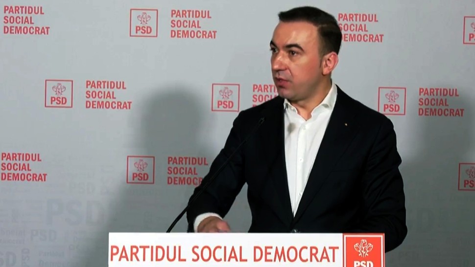 Bogdan Ivan primele reacții după ce Guvernul a anunțat stare de urgență pe piața produselor petroliere Sunt măsuri pe care le-am propus în urma consultării