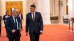 Mircea Abrudean spune că mai este timp pentru învestirea unui nou Guvern. Reacții din PNL privind criza politică