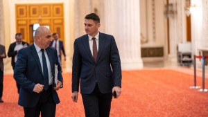 Mircea Abrudean Am convocat Senatul României în sesiune extraordinară pentru săptămâna viitoare în perioada 24-26 august