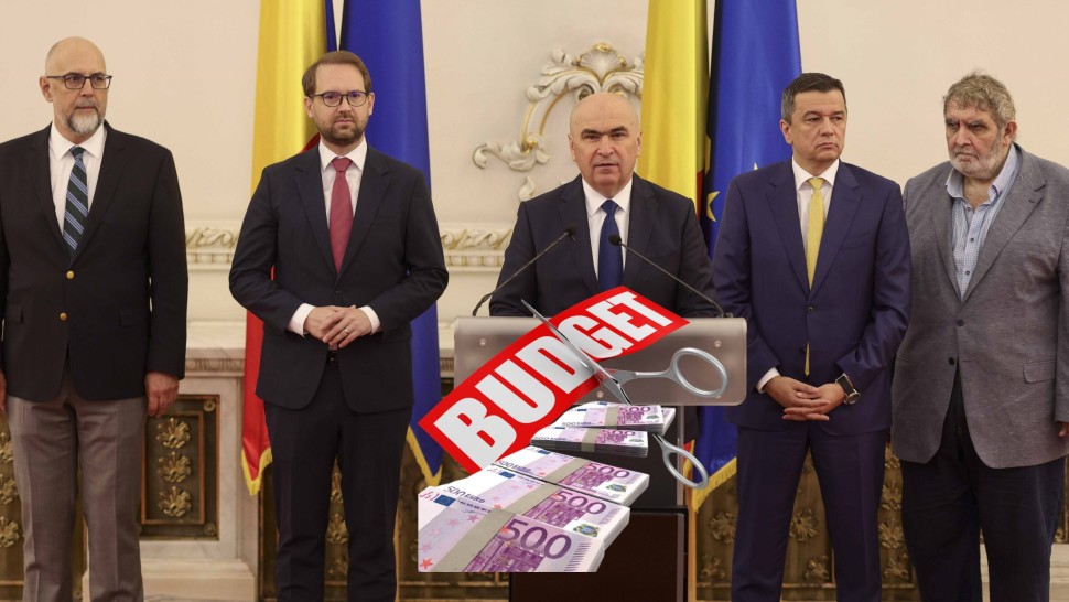 Nemulțumiri în Coaliție privind bugetul pe 2026. Liderii partidelor de guvernare din nou la masa discuțiilor