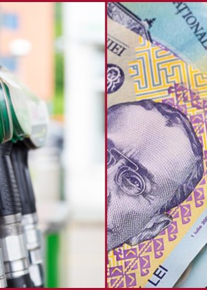Preț carburanți 28 aprilie. O nouă scumpire semnificativă pentru benzină și motorină