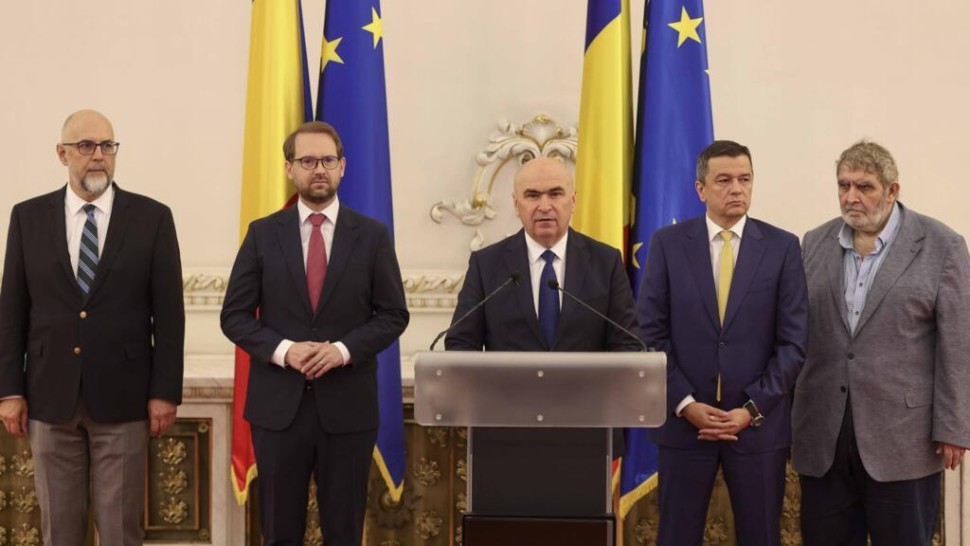 Coaliția a decis Plafonarea adaosului comercial la alimente se prelungește cu trei luni. Acciza la carburanți va fi redusă