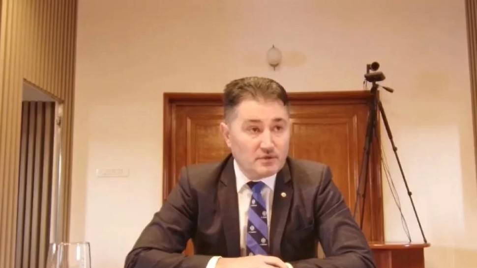 Codrin-Horațiu Miron aviz favorabil al CSM pentru funcția de șef al DIICOT. Care este planul său privind conducerea instituției