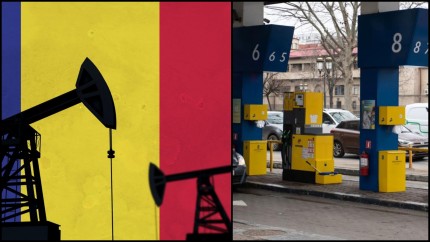 UPDATE Ședința de Guvern privind declararea stării de criză pe piața țițeiului și a produselor petroliere amânată. Consiliul Economic şi Social nu a avizat actul normativ