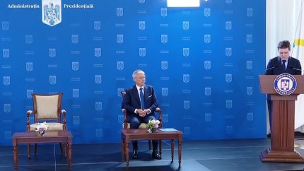 Nicușor Dan propunere pentru Dacian Cioloș Candidat al României pentru funcția de secretar general al Organizației Internaționale a Francofoniei