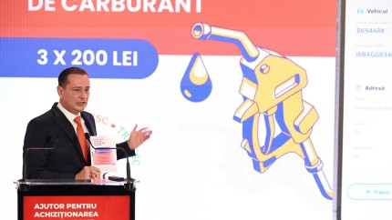 Ajutor financiar de 600 de lei de la Primăria S4 pentru carburant sau 50 reducere la transportul în comun Care sunt condițiile pe care trebuie să îndeplinească oamenii