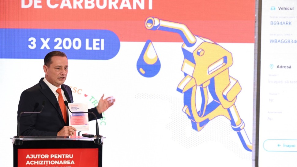 Ajutor financiar de 600 de lei de la Primăria S4 pentru carburant sau 50 reducere la transportul în comun Care sunt condițiile pe care trebuie să îndeplinească oamenii