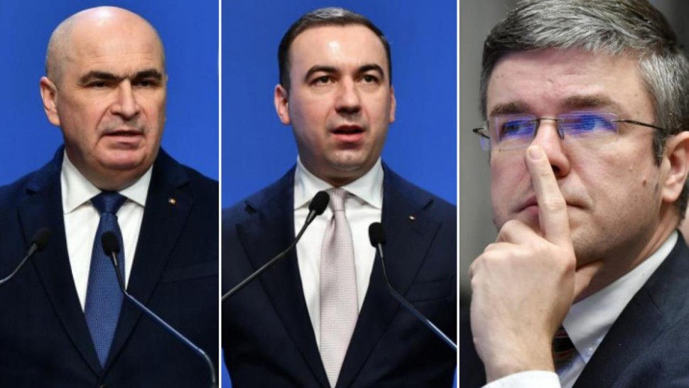 Proiect OUG care permite intervenția statului român în situații în care capabilități strategice sunt în pericol. Ministrul Economiei Intervenţia nu este generalizată