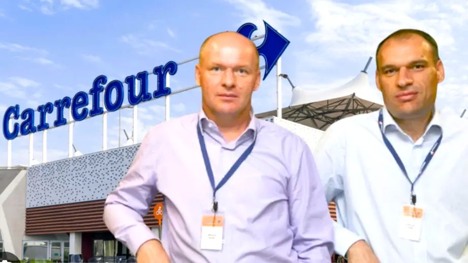 Preluarea Carrefour România de către Pavăl Holding compania fraților Dedeman analizată de Consiliul Concurenței