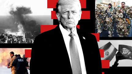 Trump pune piciorul în prag după prelungirea războiului cu Iranul Atacurile se vor intensifica în următoarea săptămână