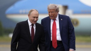 NATO și Trump îi fac o ofertă lui Putin. Rusia e gata să abandoneze războiul din Ucraina