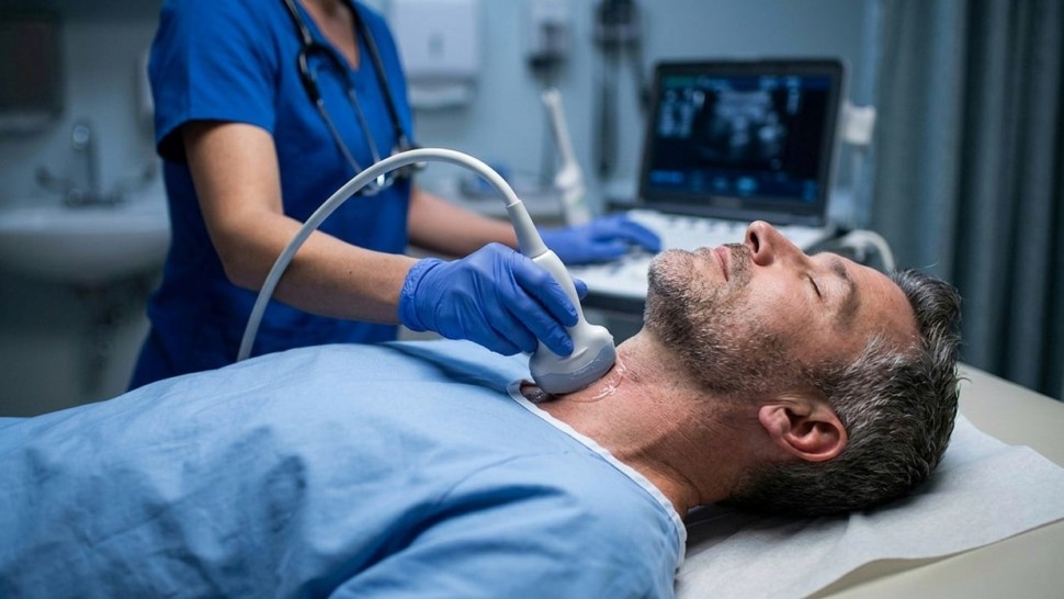 Ce NU ai voie să faci după o puncție tiroidiană. Sfaturi utile pentru cei care trec prin această procedură medicală