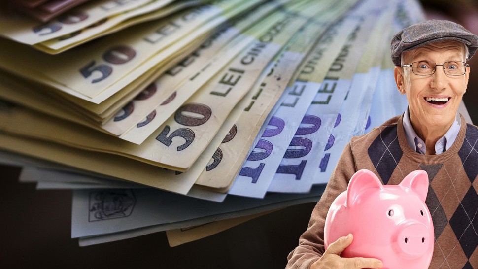 Când se dau bani în plus pentru pensionari și mame. Discuția finală dintre Nicușor Dan și liderii Coaliției