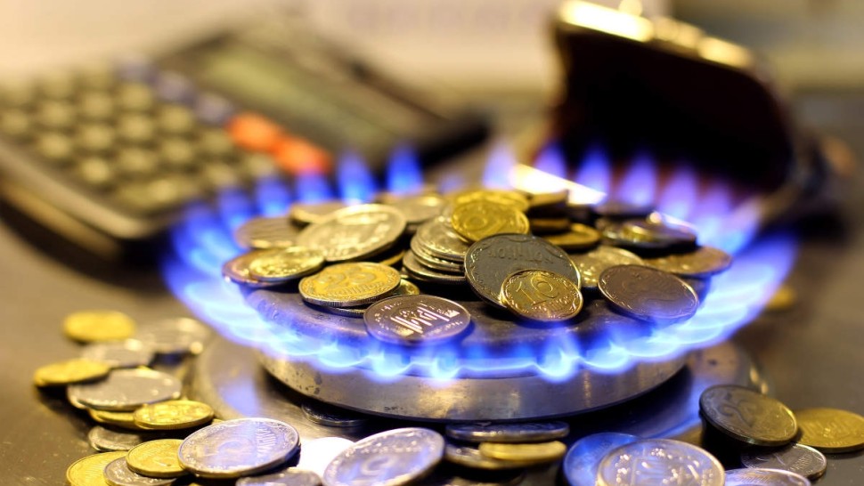Facturile la gaze ar putea ajunge la sume record. ANRE vrea reducere de TVA pentru consumatori