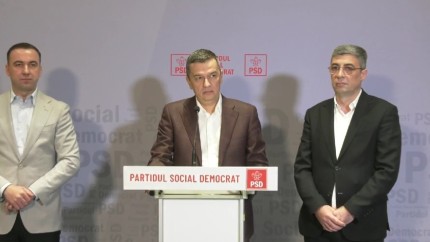 Sorin Grindeanu prezent la Brăila spune că nu ne îndreptăm într-o direcţie bună Dacă o guvernare merge în modul ăsta trebuie să schimbi ceva