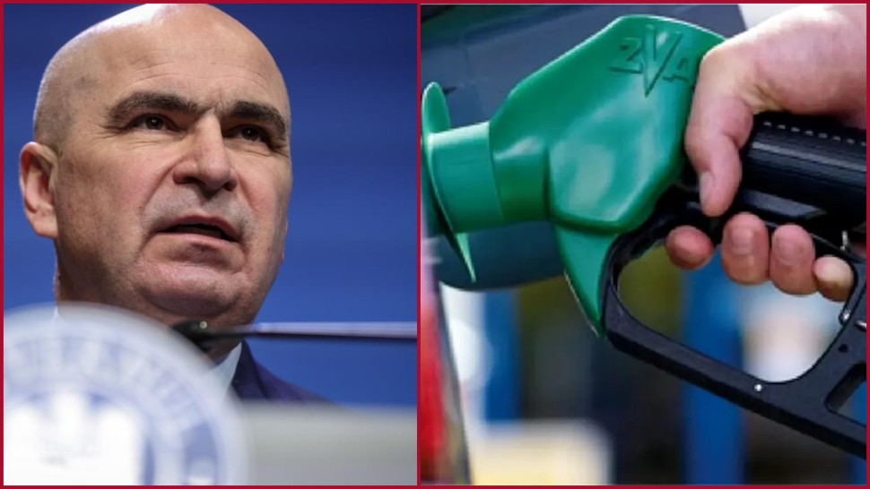 Guvernul anunță că OUG privind criza carburanților va fi adoptată joi Modificări făcute la ordonanță. Distribuitorii de carburanți avertizează DOCUMENT