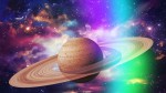 Efectul invizibil al sextilului SaturnPluto. Ce se întâmplă când are loc acest fenomen astrologic