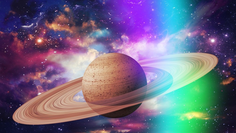 Venus se află în apropierea lui Saturn pe 8 martie 2026 Cele trei zodii lovite de Cupidon