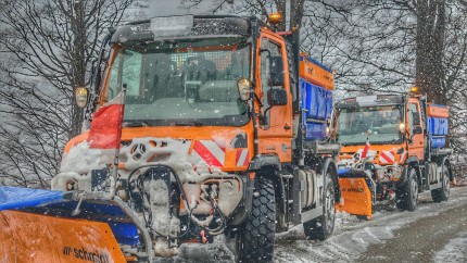 Prognoza meteo ANM pentru duminică 29 martie cea mai scurtă zi din an Continuă episodul de iarnă în România