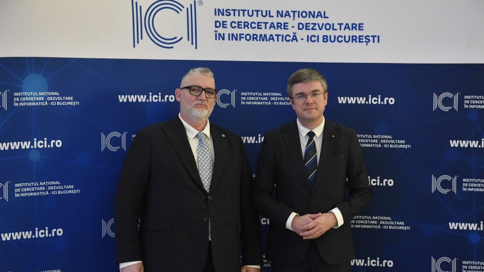 Digital Innovation Summit Bucharest 2026 ziua 2. Inteligența artificială reziliența digitală și impactul noilor tehnologii asupra societății și economiei pe lista discuțiilor