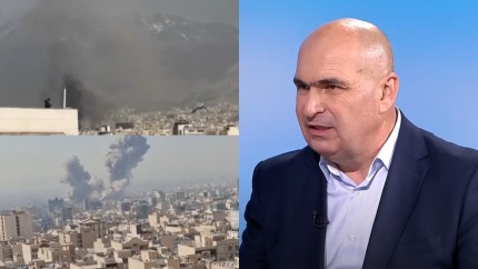 UPDATE Decizia Guvernului privind situația românilor blocați în Iran Ilie Bolojan a convocat întâlnirea de urgență
