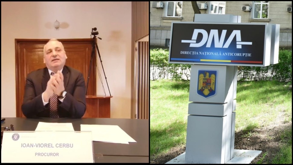 Secția pentru procurori a CSM aviz privind numirea lui Viorel Cerbu la conducerea DNA. Avizele pentru Alex Florența și Marius Voineag amânate din nou