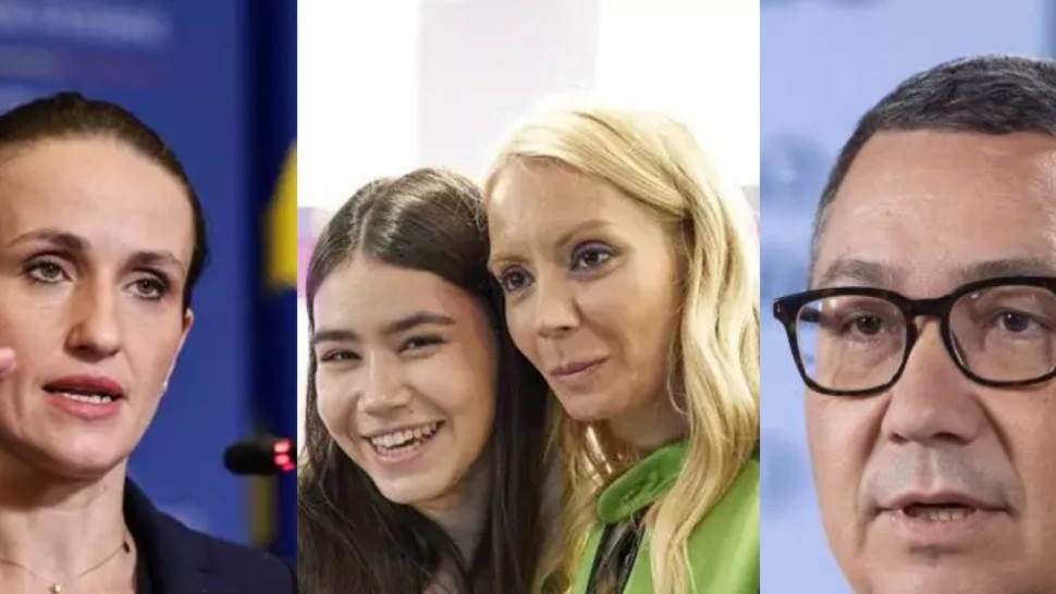 Denunț la DNA privind modul în care ministrul Oana Țoiu a organizat repatrierea românilor din Dubai. Vizat este și cazul fiicei lui Ponta. Cine l-a depus