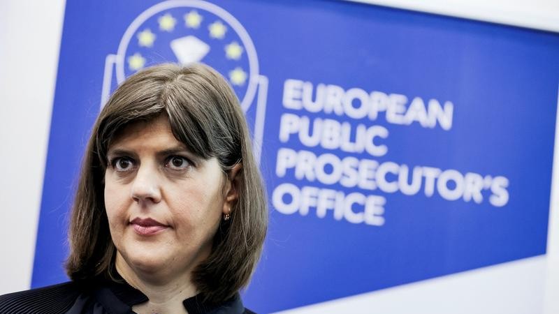 Laura Codruța Kovesi atac dur la adresa lui Nicușor Dan Îi doresc președintelui mult somn un somn bun