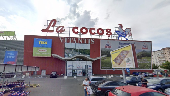 Investitorii străini ies din acționariatul La Cocoș. Participațiile BERD CEECAT Capital și Morphosis Capital vândute către Grupul Schwarz