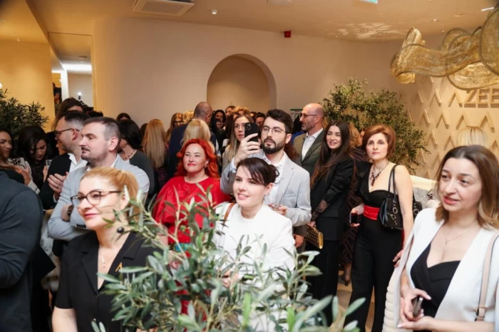 AZEENA Longevity Institute, primul institut complex dedicat longevității în România, a fost lansat oficial