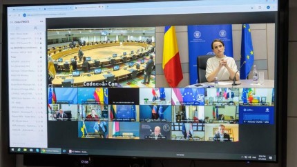 Ministrul MAE noi anunțuri privind românii blocați în Orientul Mijlociu. Oana Țoiu Nu avem nicio informaţie privind cetăţeni români care să fie răniţi