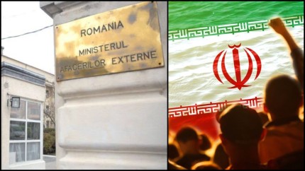 MAE prima reacție după amenințările Iranului România nu este parte a conflictului din Orientul Mijlociu