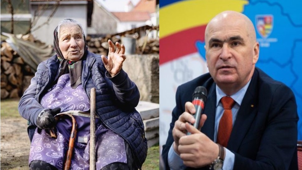 Mama lui Ilie Bolojan dezvăluie fața neștiută a premierului. Cui îi cânta și ce făcea când mergea cu vacile E un băiat care nu mai are păreche